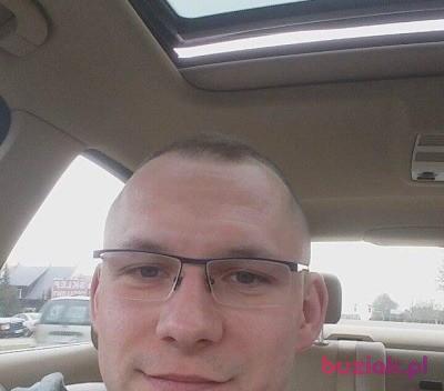 Krzysiek, Mężczyzna, 38, Augustów, Polska, Zdjęcie: 2