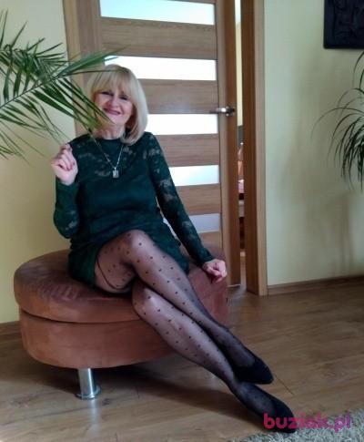 Danuta , Kobieta, 70, Szczytno, Polska, Zdjęcie: 2