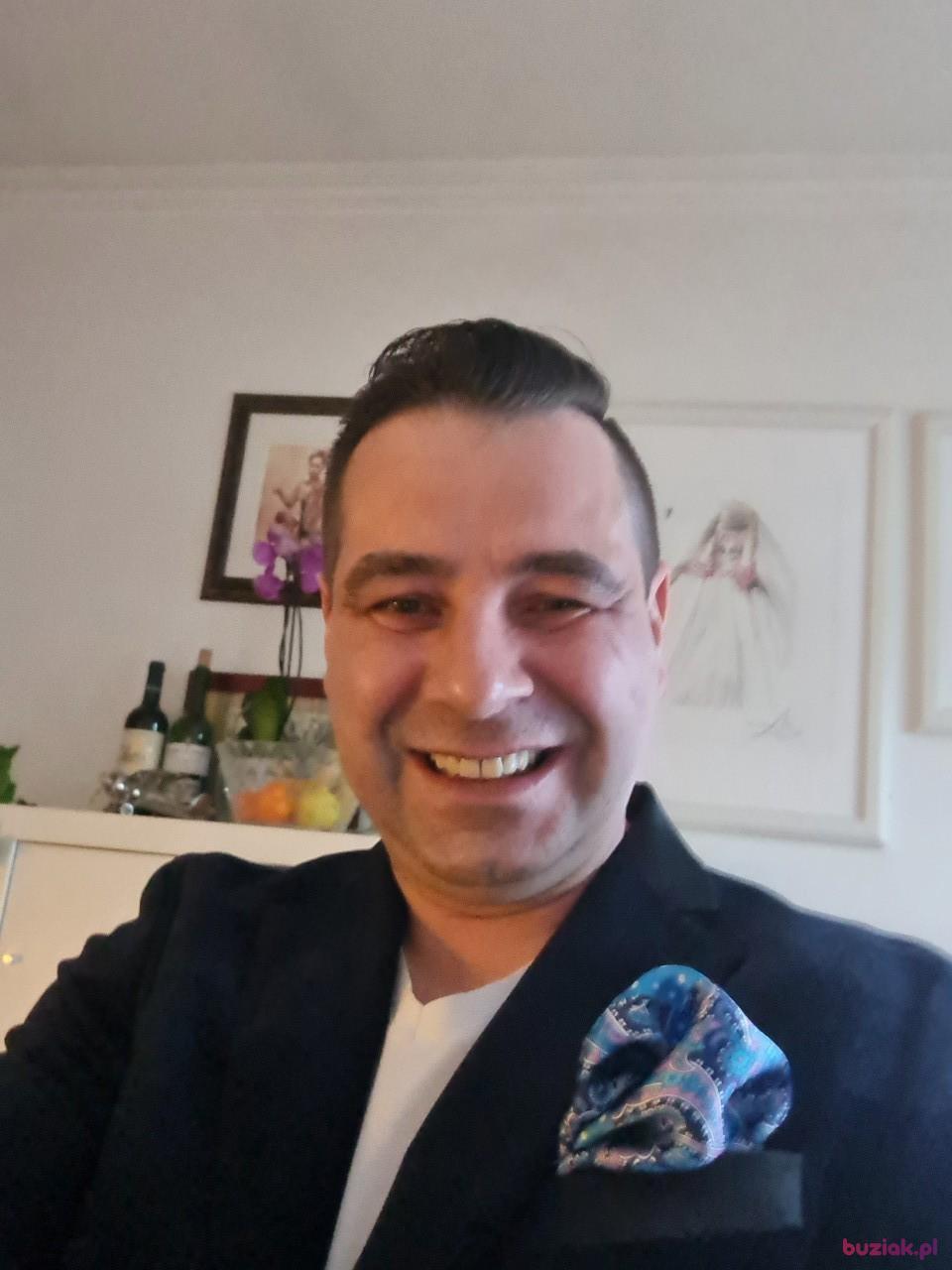 Tom, Mężczyzna, 49, Arendal, Norwegia, Zdjęcie: 2
