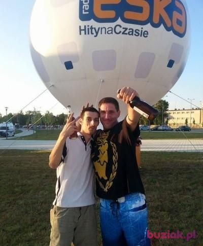 Łukasz, Mężczyzna, 36, Szczecin, Polska, Zdjęcie: 3