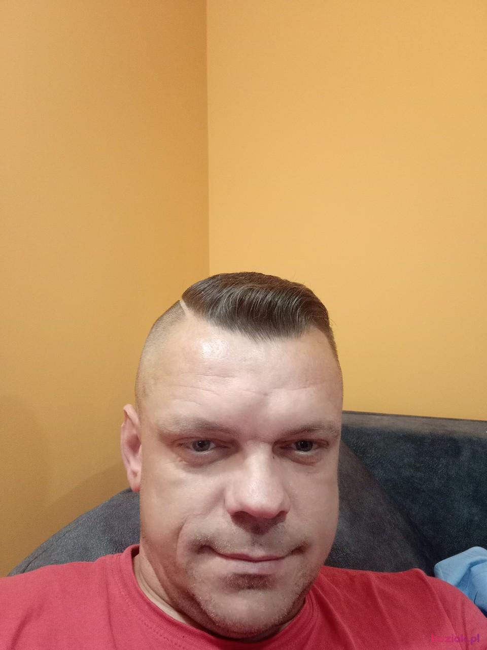 Pio, Mężczyzna, 47, Bytów, Polska, Zdjęcie: 2
