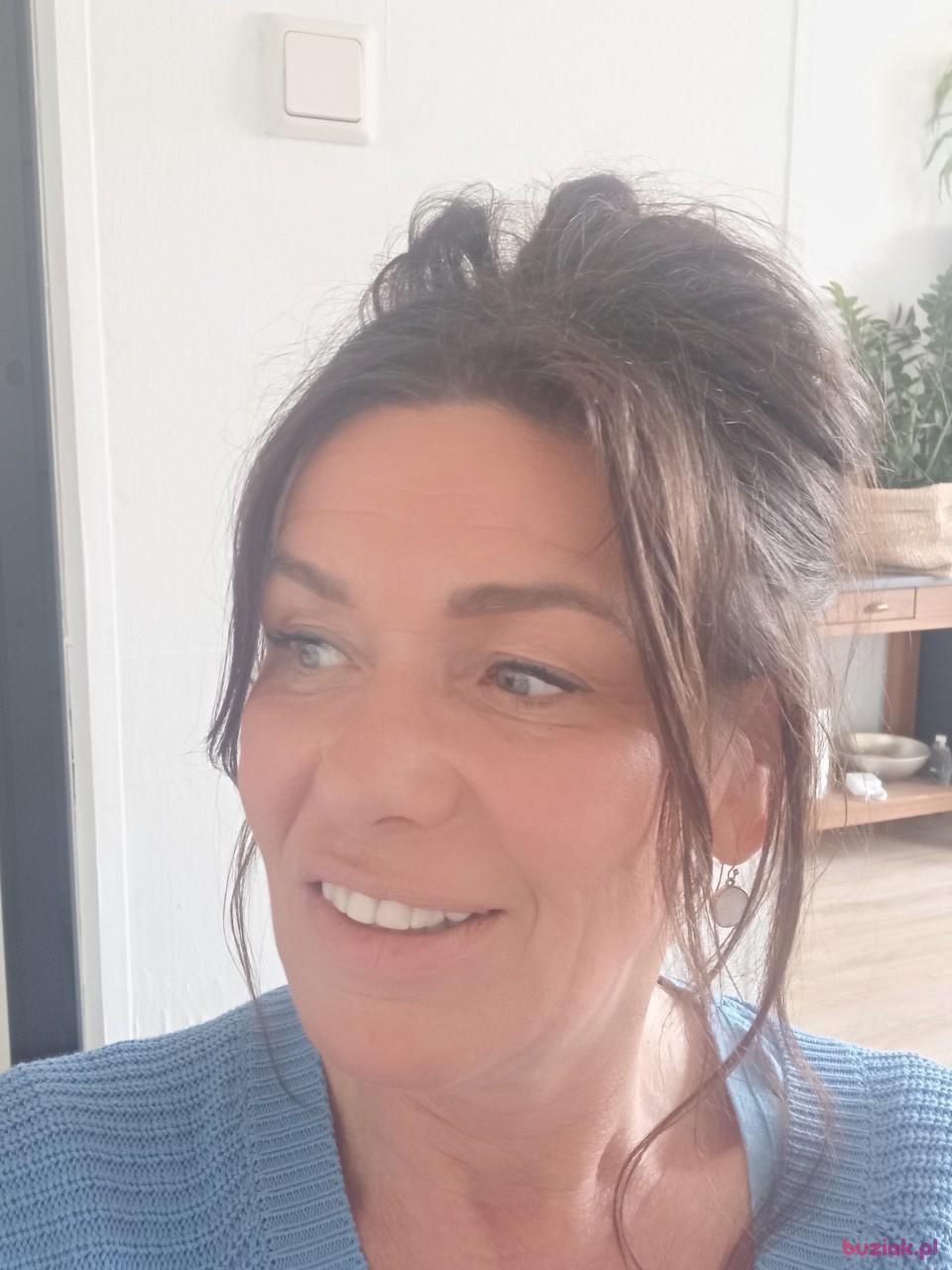 Beataa, Female, 57, Haga, Holandia, Photo: 1