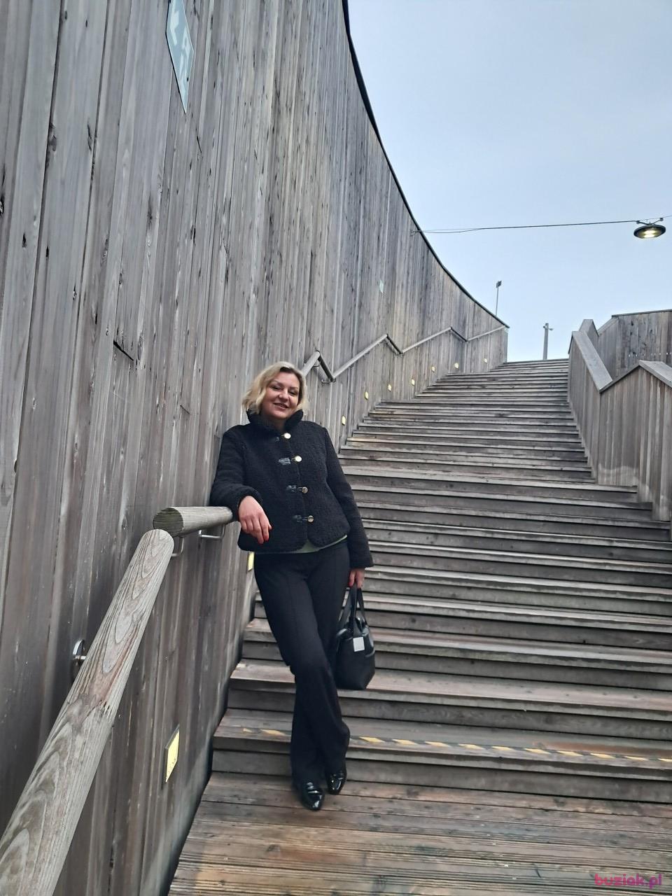 Sylwia, Kobieta, 54, Kielce, Polska, Zdjęcie: 2