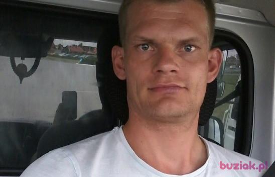 Lukasz, Mężczyzna, 40, Bojanowo, Polska, Zdjęcie: 2