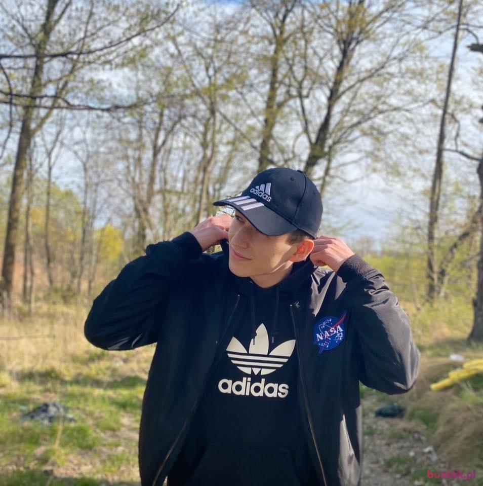 Wojtek, Mężczyzna, 25, Rotterdam, Holandia, Zdjęcie: 2