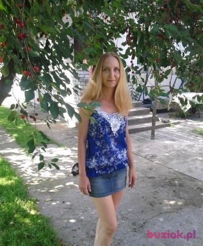 Sylwia, Female, 44, Zgierz, Polska, Photo: 2