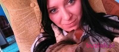 Sylwia, Kobieta, 41, Świnoujście, Polska, Zdjęcie: 3