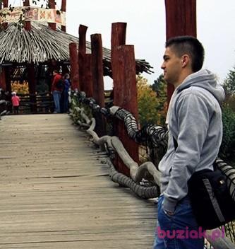 jarek5292, Mężczyzna, 33, Złotoryja, Polska, Zdjęcie: 2