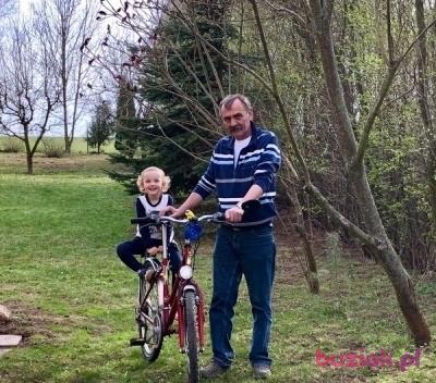 Adam, Mężczyzna, 65, Białystok, Polska, Zdjęcie: 2