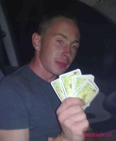 Damian, Mężczyzna, 36, Płońsk, Polska, Zdjęcie: 2