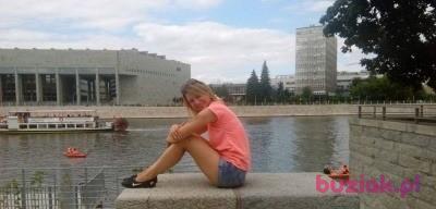Basia, Kobieta, 41, Wrocław, Polska, Zdjęcie: 5