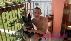 arkadiusz, Mężczyzna, 43, Haarlem, Holandia, Zdjęcie: 1