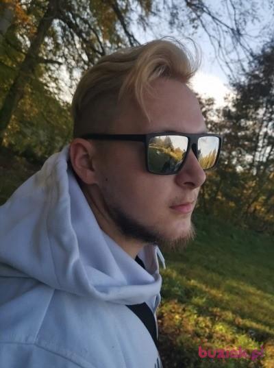 Arek, Mężczyzna, 27, Przemków, Polska, Zdjęcie: 2