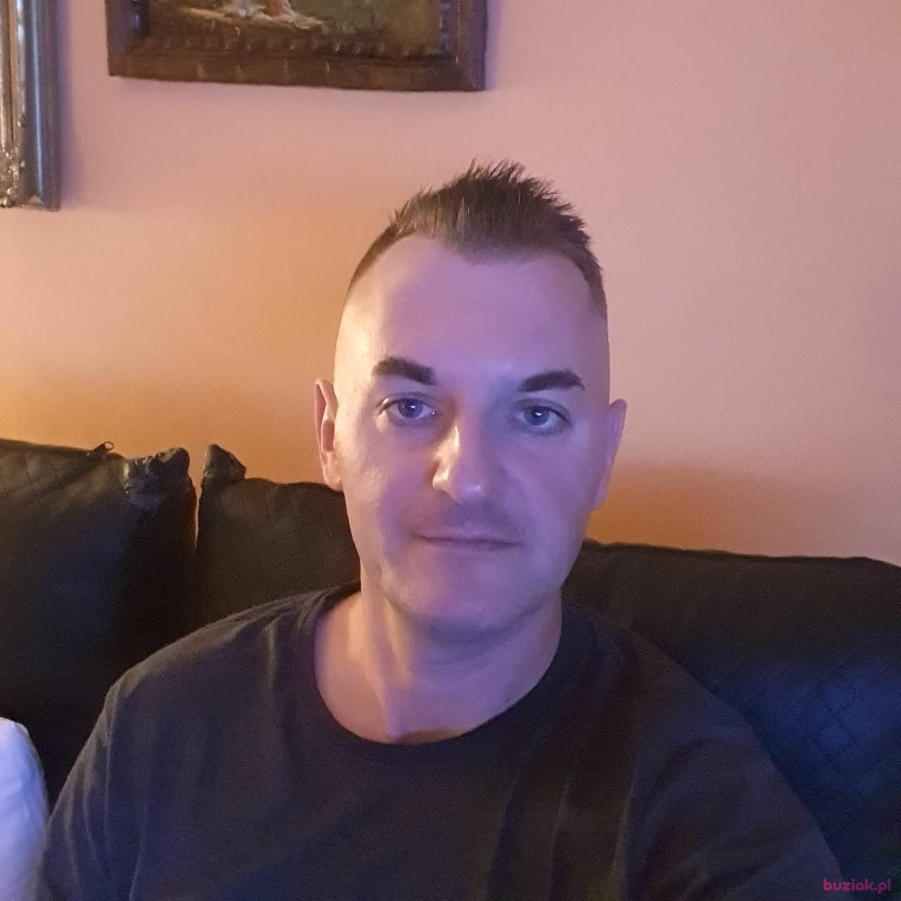 Krzysztof, Mężczyzna, 43, Gostynin, Polska, Zdjęcie: 2