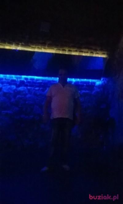 Maciek, Mężczyzna, 46, Niepołomice, Polska, Zdjęcie: 2