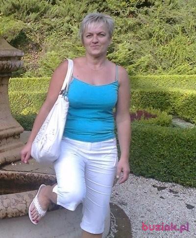 barbara, Kobieta, 63, Środa Śląska, Polska, Zdjęcie: 2