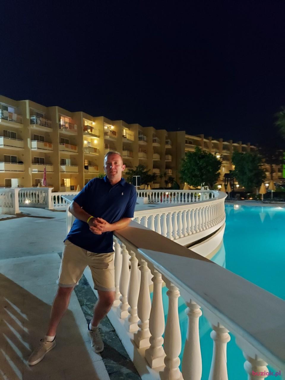 Pawel, Mężczyzna, 47, Gwersyllt, Wielka Brytania, Zdjęcie: 4
