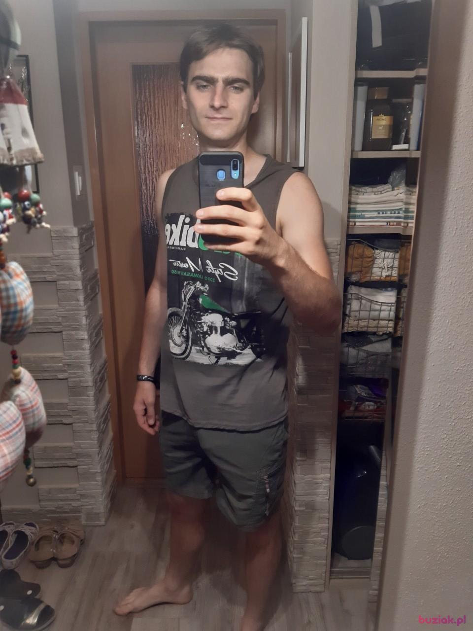 Marcin, Mężczyzna, 32, Wrocław, Polska, Zdjęcie: 10