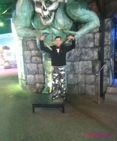 Leszek, Mężczyzna, 41, Dębica, Polska, Zdjęcie: 2