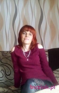 ela, Kobieta, 46, Kalisz, Polska, Zdjęcie: 3