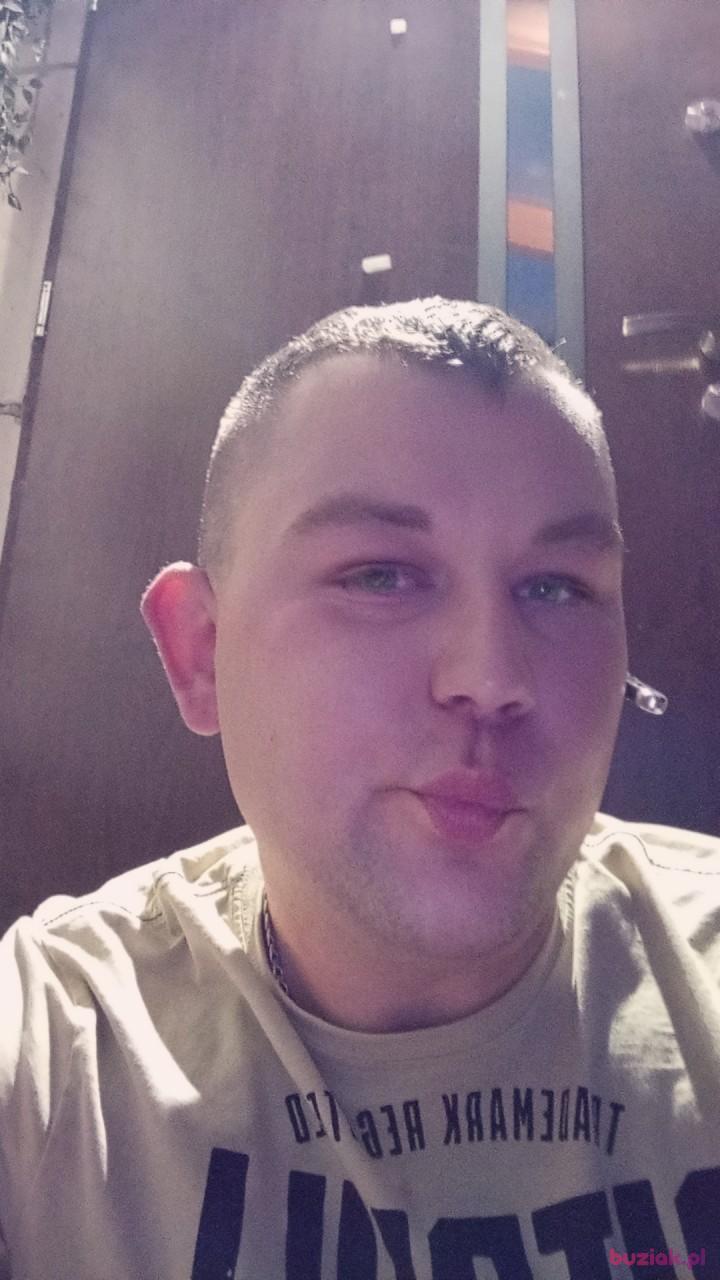 Adam, Mężczyzna, 30, Bierutów, Polska, Zdjęcie: 2