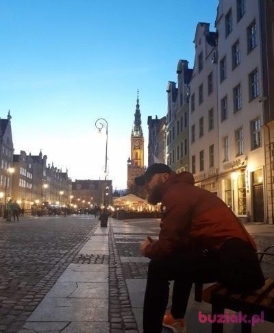 Ziemek, Mężczyzna, 44, Haarlem, Holandia, Zdjęcie: 5