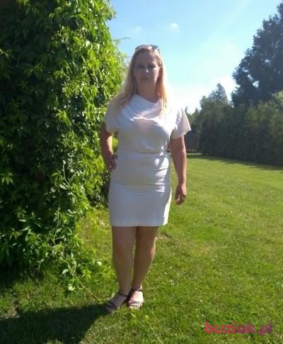 Ola, Kobieta, 39, Wejherowo, Polska, Zdjęcie: 5