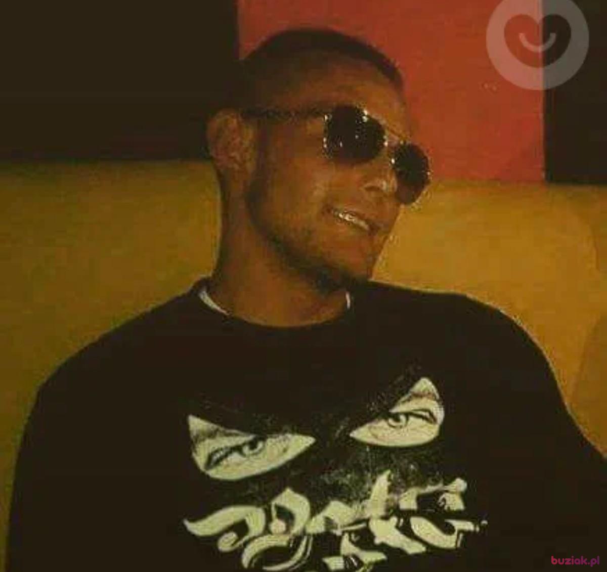 Alex, Mężczyzna, 33, Tczew, Polska, Zdjęcie: 1