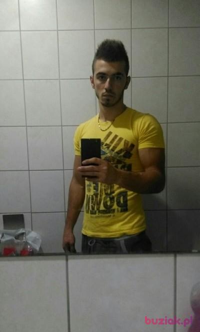 Ertougkel, Mężczyzna, 35, Gdańsk, Polska, Zdjęcie: 6