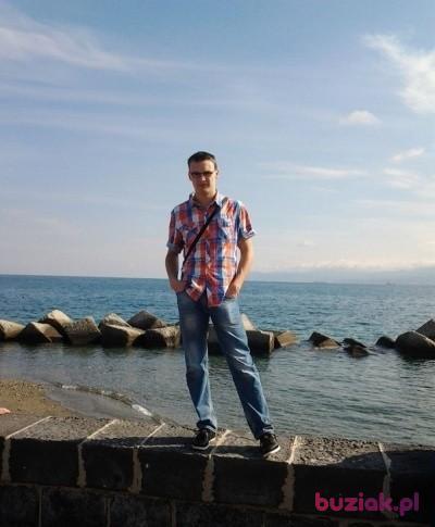 Piotr, Mężczyzna, 30, Radomsko, Polska, Zdjęcie: 2