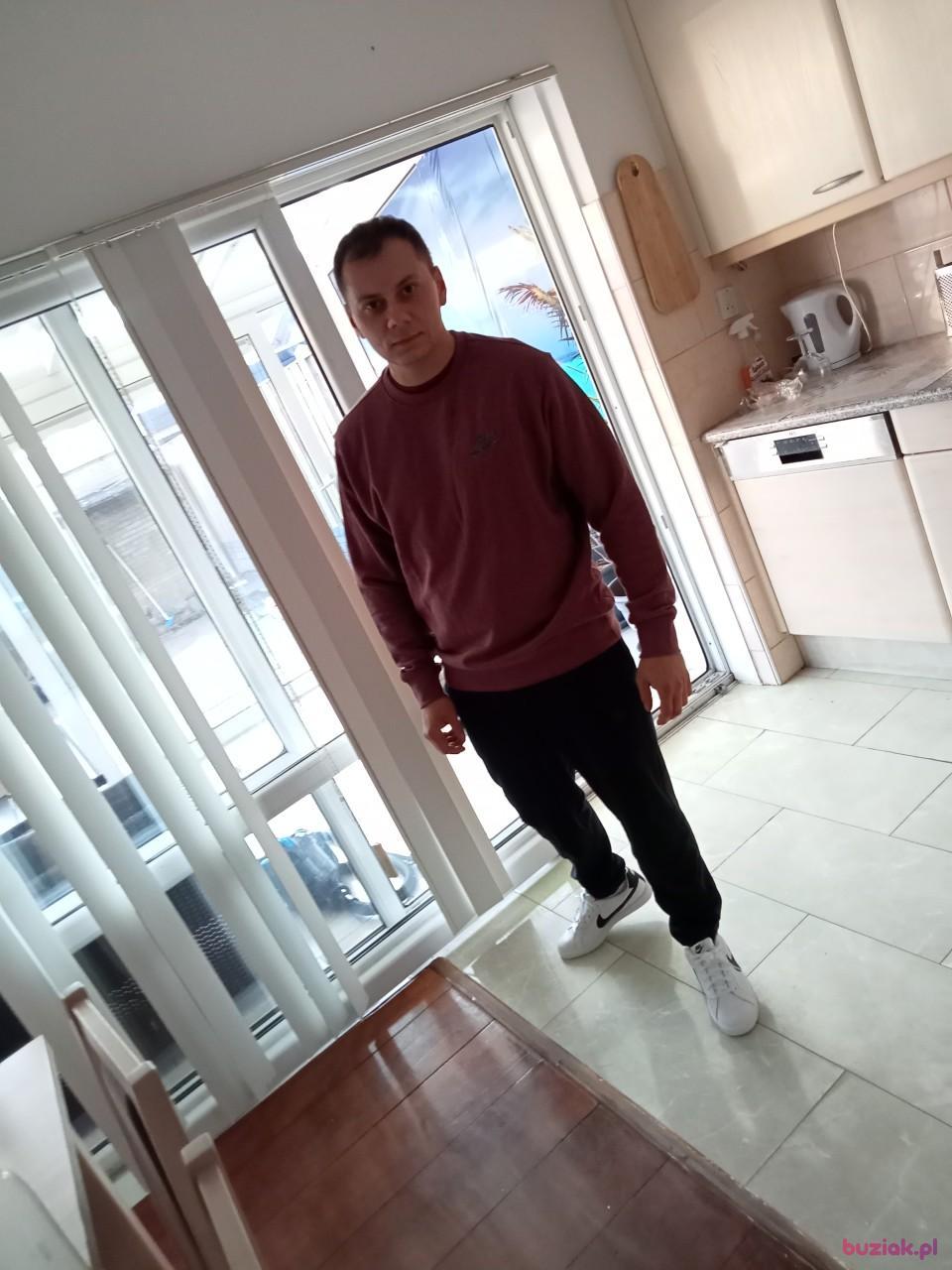 Piotr, Mężczyzna, 36, Almere, Holandia, Zdjęcie: 1