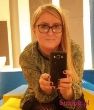 Wioleta, Kobieta, 41, Krzeszowice, Polska, Zdjęcie: 5