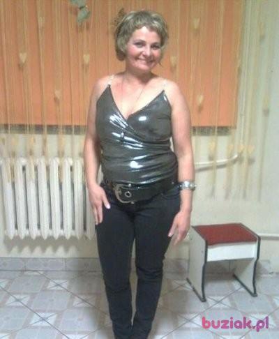 Bogusia, Kobieta, 55, Wielka Brytania, Zdjęcie: 2