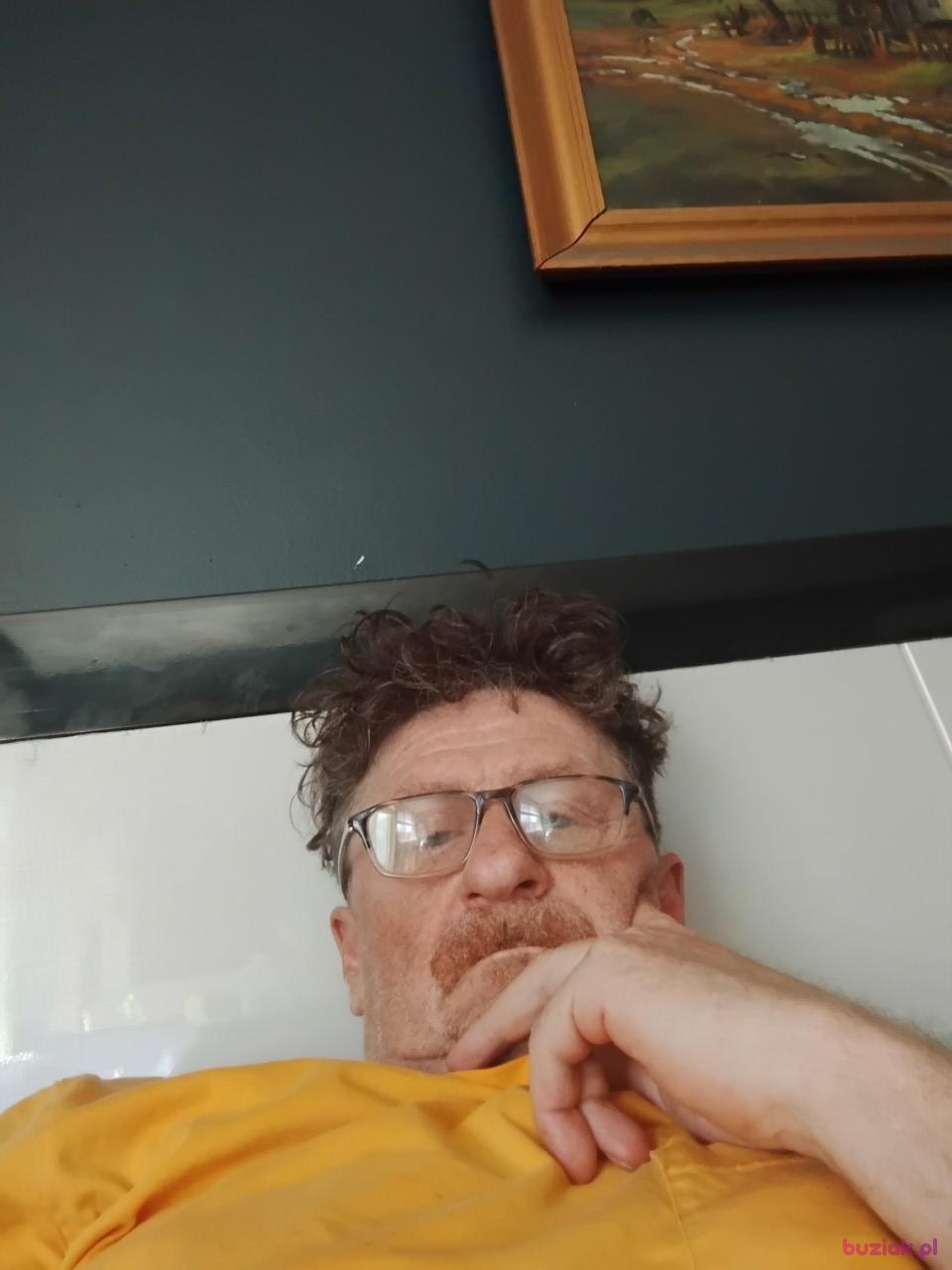 Janek, Mężczyzna, 55, Chicago, USA, Zdjęcie: 3
