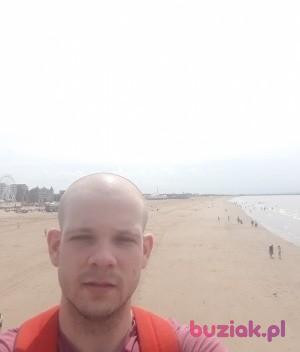 Rafał, Mężczyzna, 31, Wielka Brytania, Zdjęcie: 3