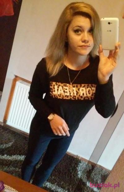 Natalka, Kobieta, 32, Poznań, Polska, Zdjęcie: 3