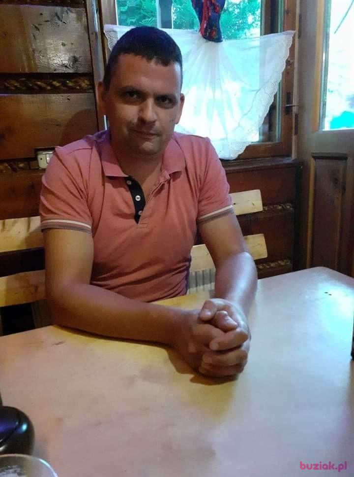 Dominik, Mężczyzna, 41, Brzesko, Polska, Zdjęcie: 2
