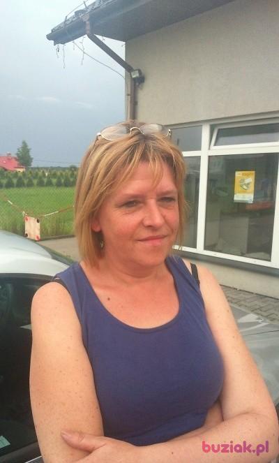 Renata, Kobieta, 58, Kraków, Polska, Zdjęcie: 2