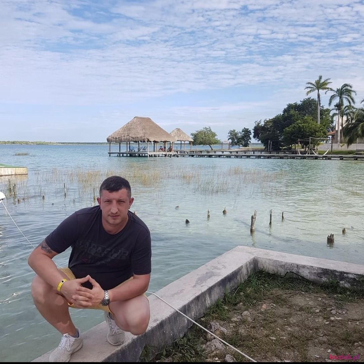 Dawid, Male, 44, Hamburg, Niemcy, Photo: 3