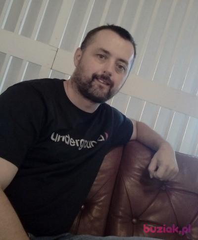Onserce82, Mężczyzna, 44, Starogard Gdański, Polska, Zdjęcie: 2