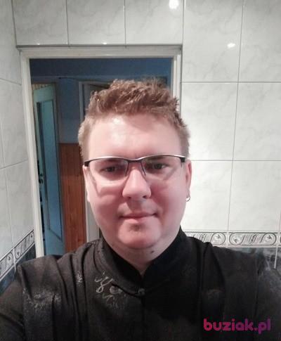 Michał, Mężczyzna, 41, Warszawa, Polska, Zdjęcie: 3