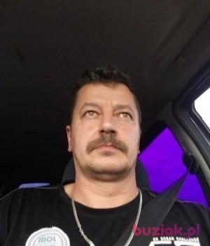 JACEK, Mężczyzna, 52, Zbąszyń, Polska, Zdjęcie: 4