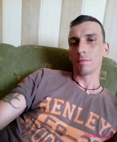Szeryf, Mężczyzna, 40, Starogard Gdański, Polska, Zdjęcie: 2