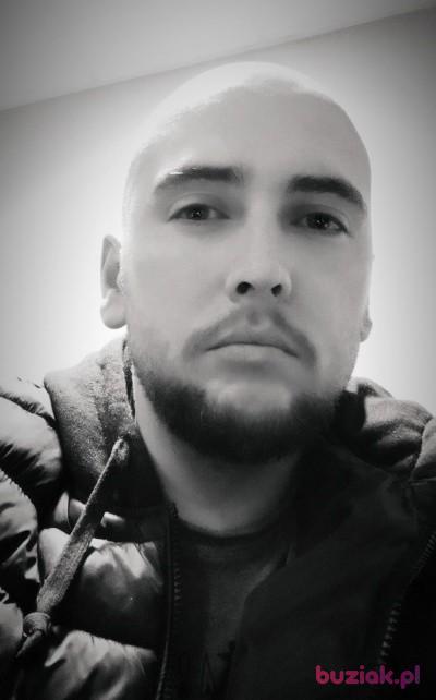 lobuziak3, Mężczyzna, 38, Murowana Goślina, Polska, Zdjęcie: 1