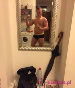 Piotrek, Mężczyzna, 30, Düsseldorf, Niemcy, Zdjęcie: 2
