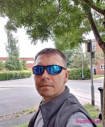 Max, Mężczyzna, 56, Kluczbork, Polska, Zdjęcie: 1