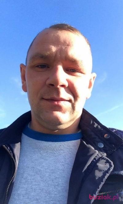 Grzesiek, Mężczyzna, 41, Susz, Polska, Zdjęcie: 2