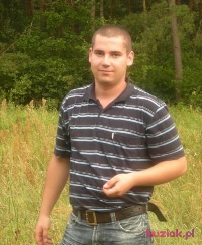 Wojciech, Mężczyzna, 38, Białystok, Polska, Zdjęcie: 3
