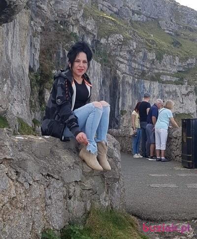 Dorota , Female, 53, Wielka Brytania, Photo: 3