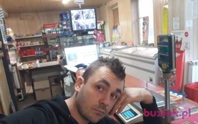 Jarek, Mężczyzna, 38, Kalisz, Polska, Zdjęcie: 1